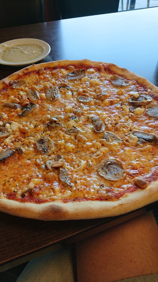 Lilla Valentina Ab-8